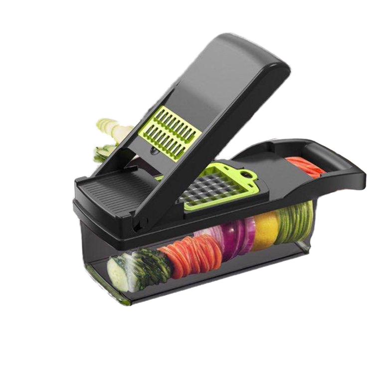 Plastic Vegetable Cutter