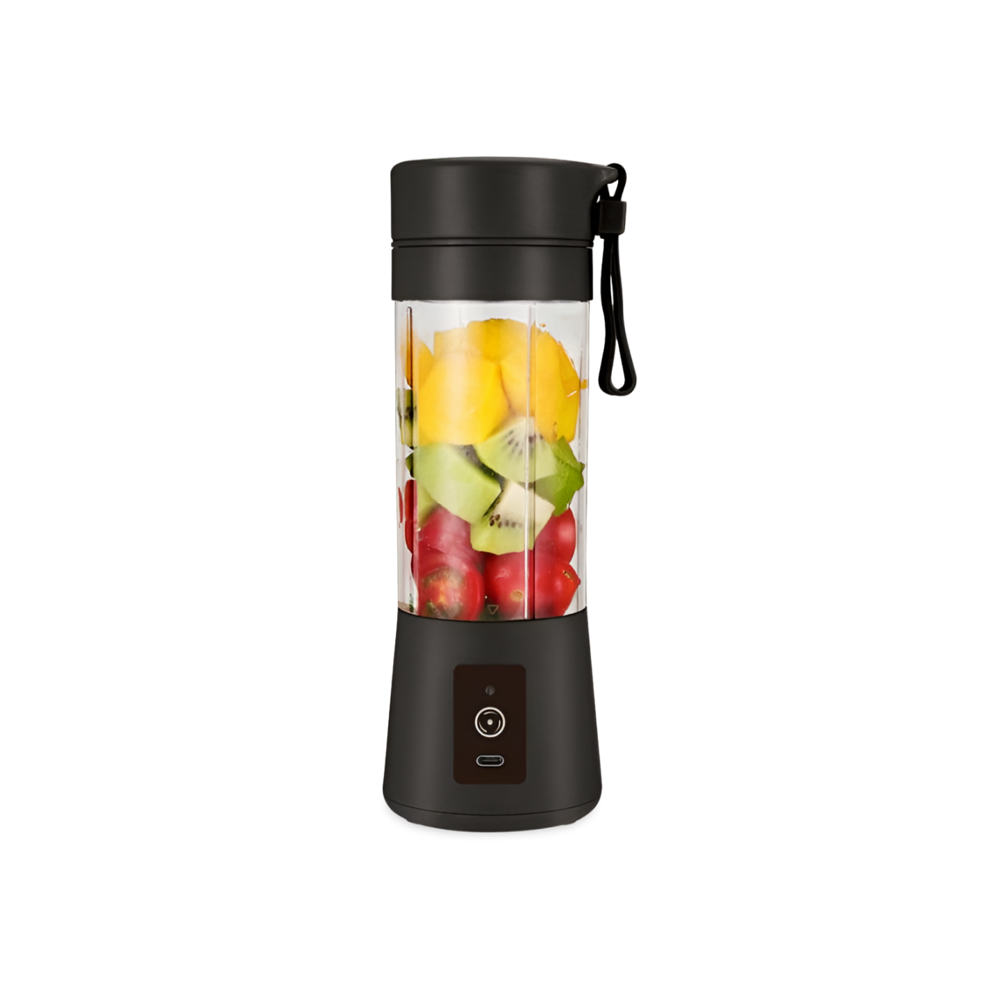 Portable Smoothie Juice Maker