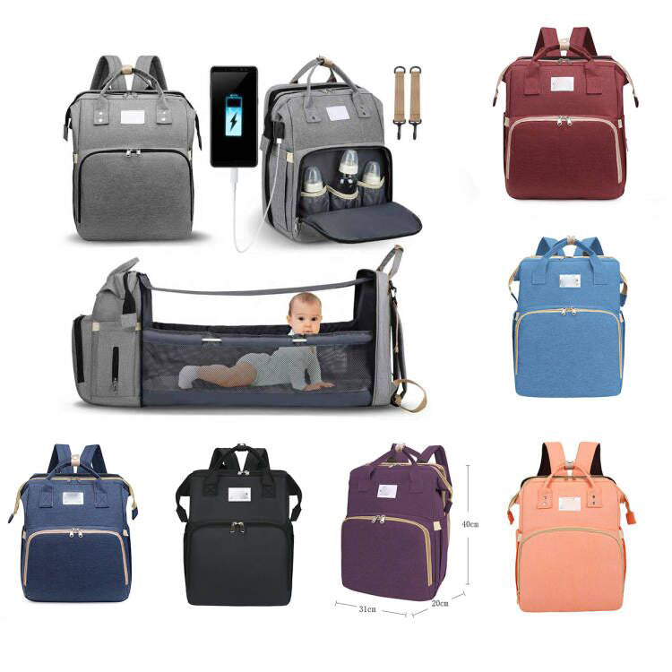 Bag For Dad Mom Travel