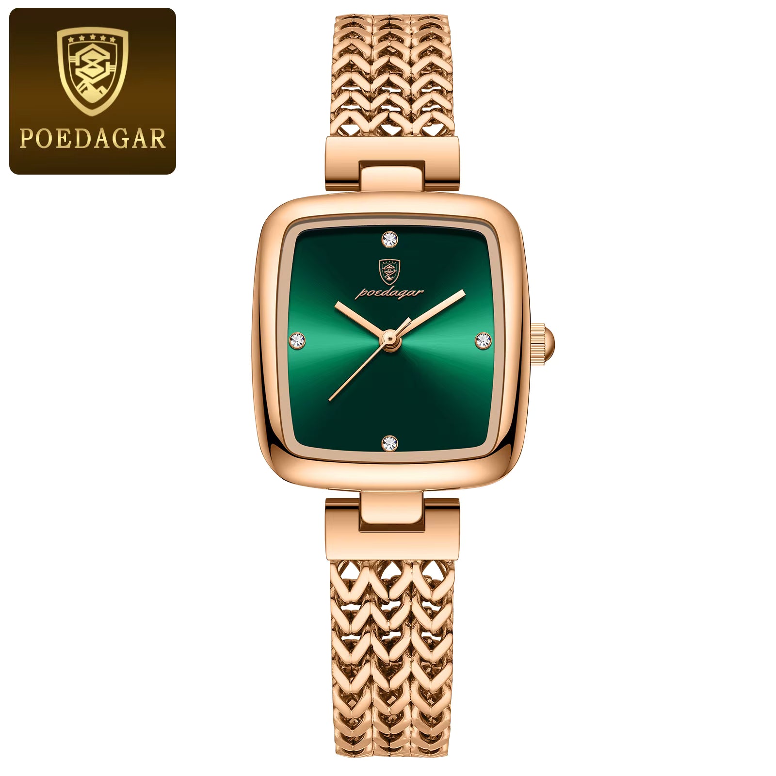 Poedagar  Rose Gold