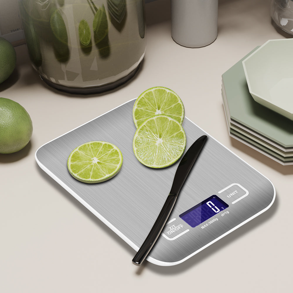 Digital Kitchen Scale