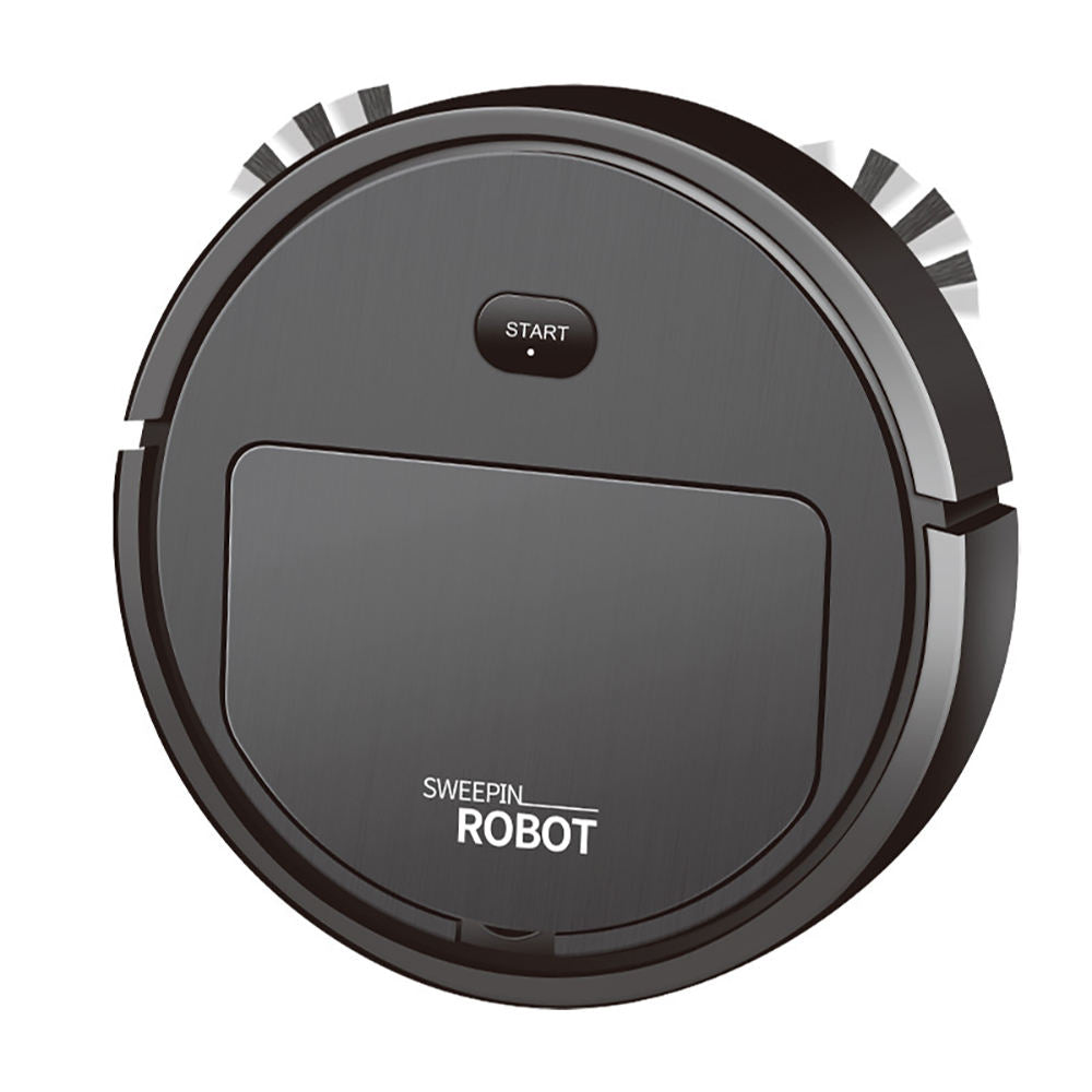 Robot Vacuum Cleaner