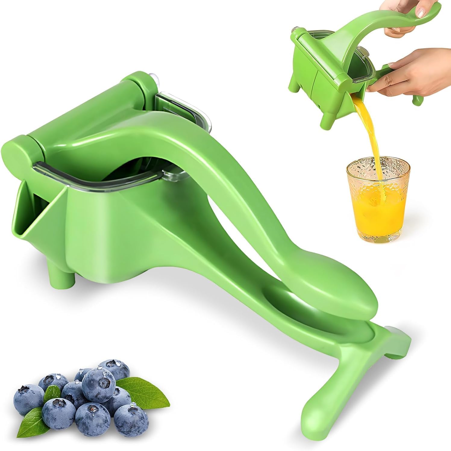 Hand Press Juice Extractor