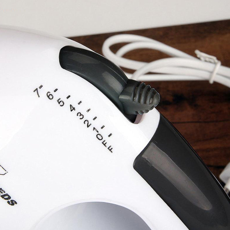 Cream Electric Beater