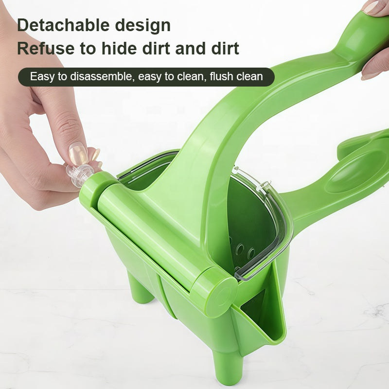 Hand Press Juice Extractor
