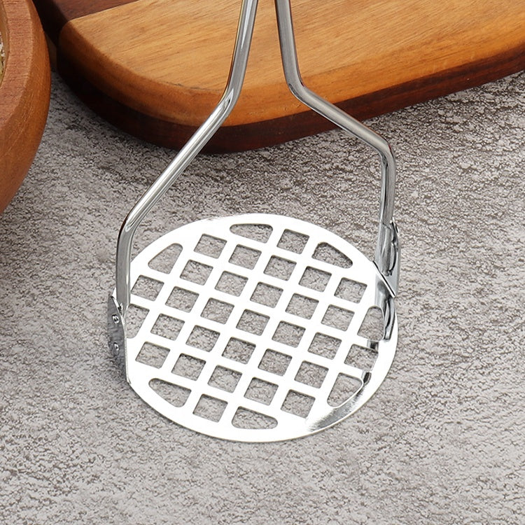 Vegetable Presser Potato Masher