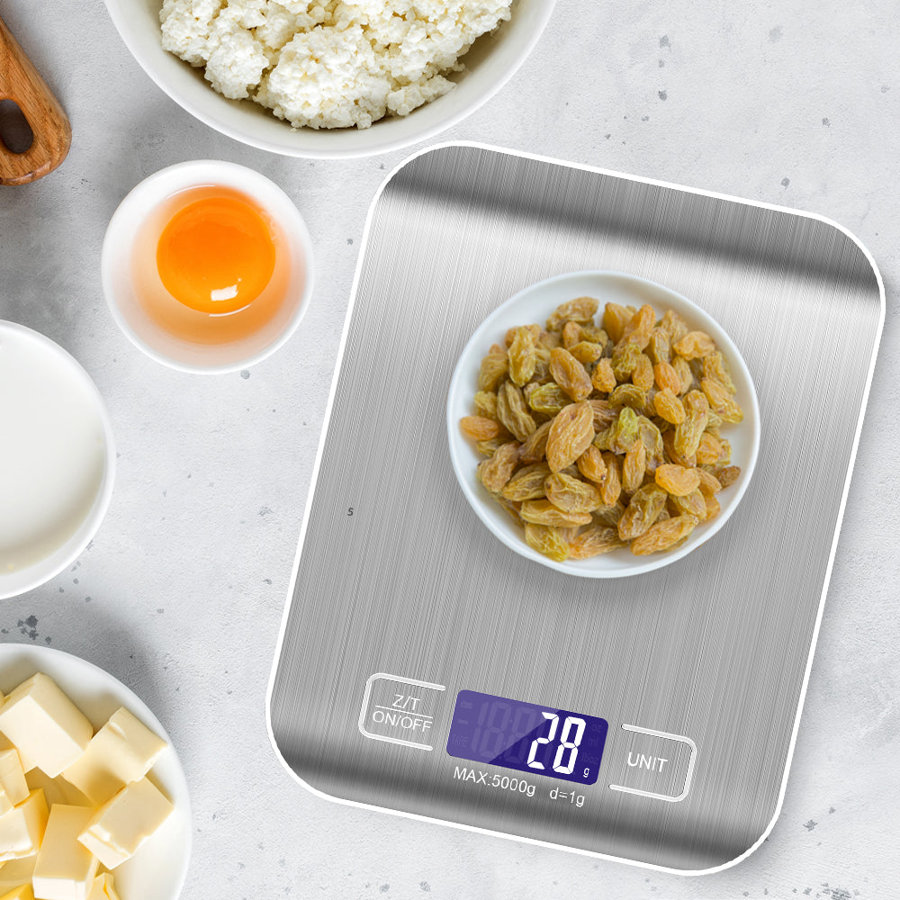 Digital Kitchen Scale