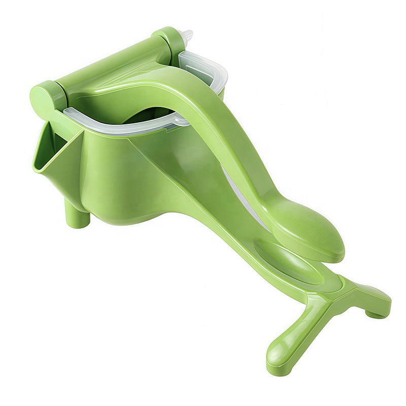 Hand Press Juice Extractor