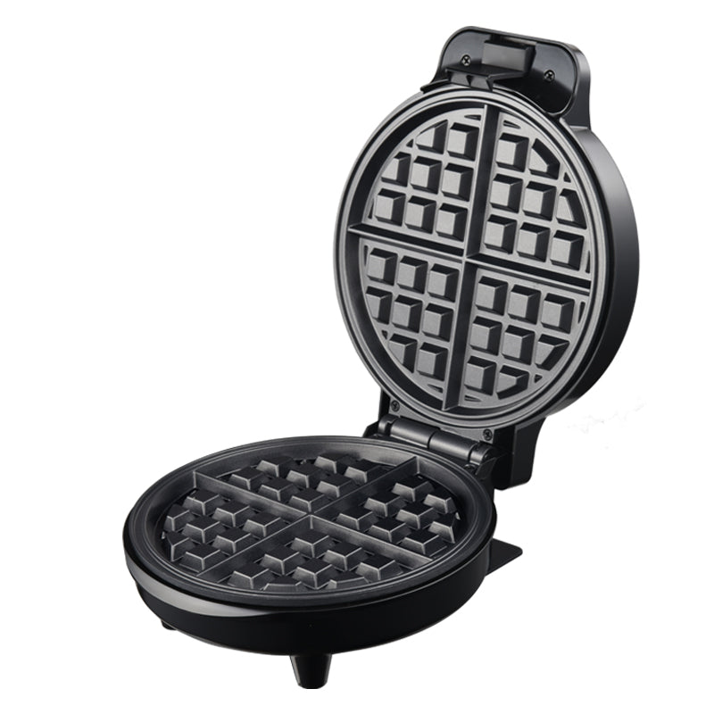 Bubble Waffler Iron
