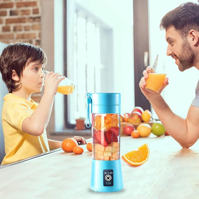 Portable Smoothie Juice Maker