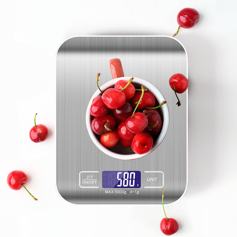Digital Kitchen Scale