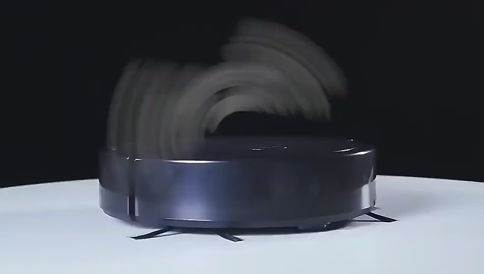 Robot Vacuum Cleaner